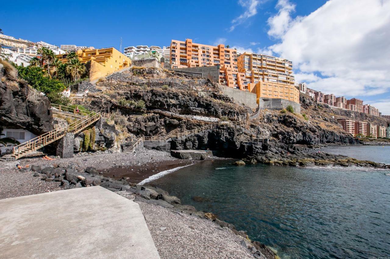 Апартаменты Breathtaking 180 Degrees Views In Tabaiba Alta Санта-Крус-де-Тенерифе Экстерьер фото